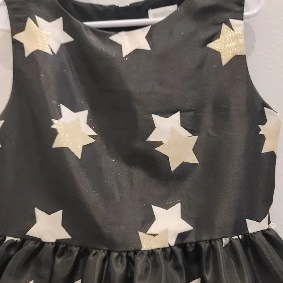 Girl dress - Picture 2 of 8